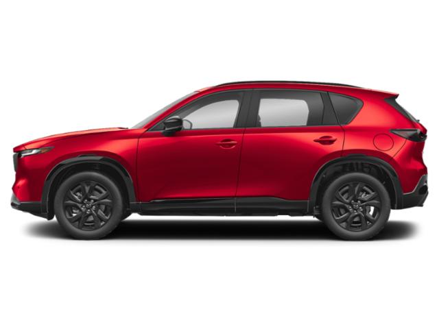 New 2026 Mazda CX-5 2.5 S Premium Crossovers