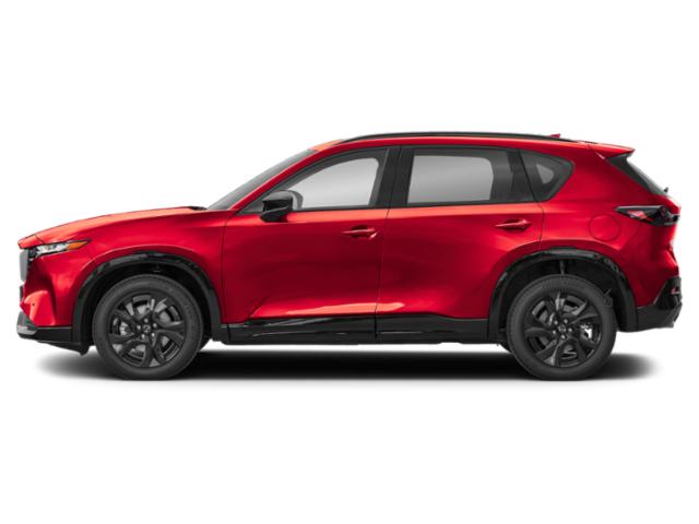 New 2026 Mazda CX-5 2.5 S Premium Crossovers