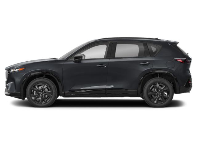 New 2026 Mazda CX-5 2.5 S Premium Crossovers