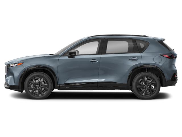 New 2026 Mazda CX-5 2.5 S Premium Crossovers