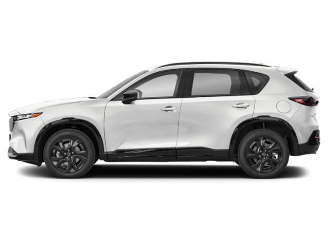 New 2026 Mazda CX-5 2.5 S Premium Crossovers