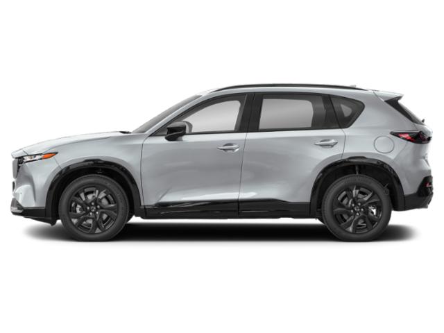New 2026 Mazda CX-5 2.5 S Premium Crossovers