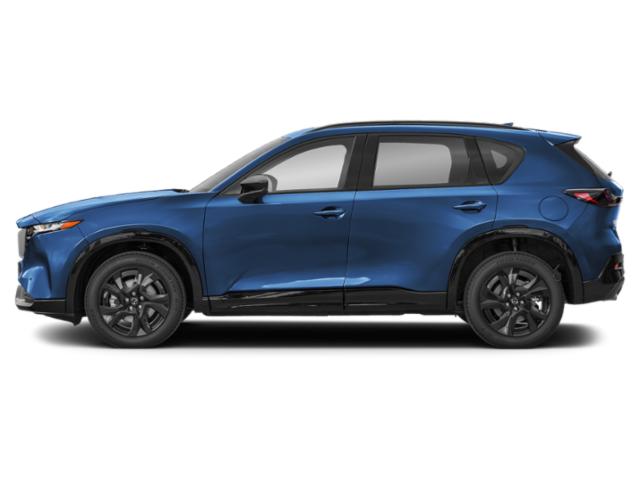 New 2026 Mazda CX-5 2.5 S Premium Crossovers