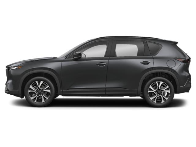 New 2026 Mazda CX-5 2.5 S Preferred Crossovers