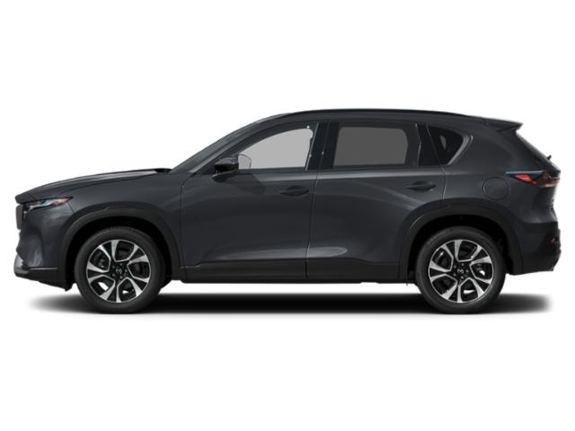 New 2026 Mazda CX-5 2.5 S Preferred Crossovers