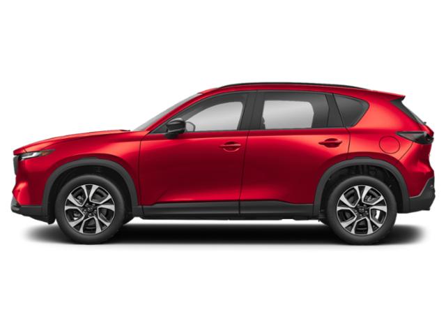 New 2026 Mazda CX-5 2.5 S Preferred Crossovers