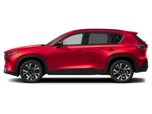 New 2026 Mazda CX-5 2.5 S Preferred Crossovers