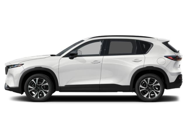 New 2026 Mazda CX-5 2.5 S Preferred Crossovers