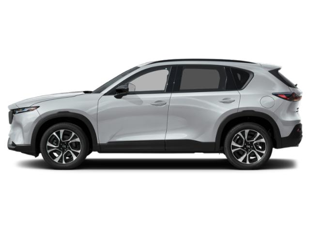 New 2026 Mazda CX-5 2.5 S Preferred Crossovers