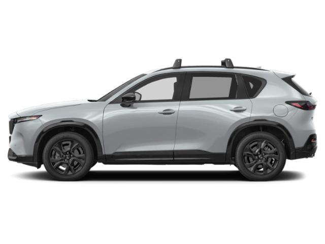 New 2026 Mazda CX-5 2.5 S Premium Plus Crossovers