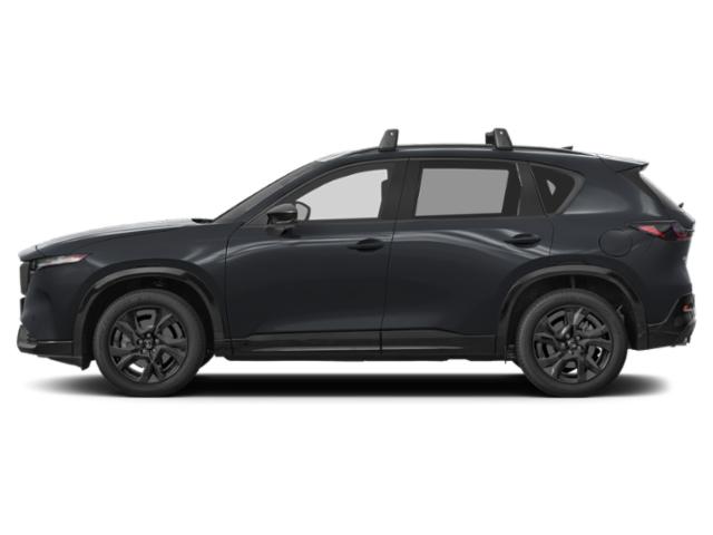 New 2026 Mazda CX-5 2.5 S Premium Plus Crossovers