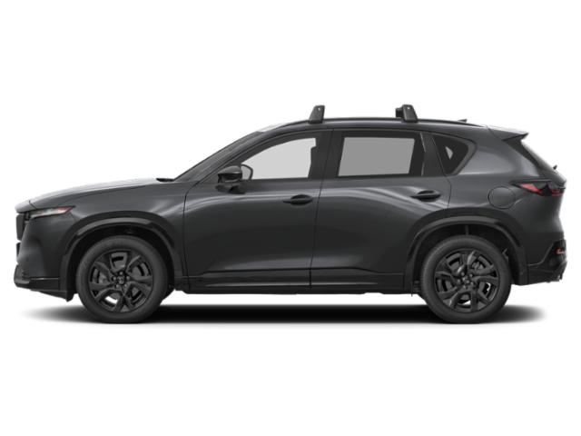 New 2026 Mazda CX-5 2.5 S Premium Plus Crossovers