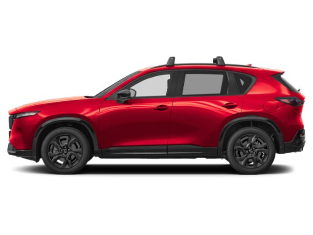 New 2026 Mazda CX-5 2.5 S Premium Plus Crossovers