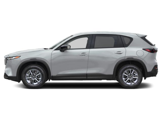 New 2026 Mazda CX-5 2.5 S Select Crossovers