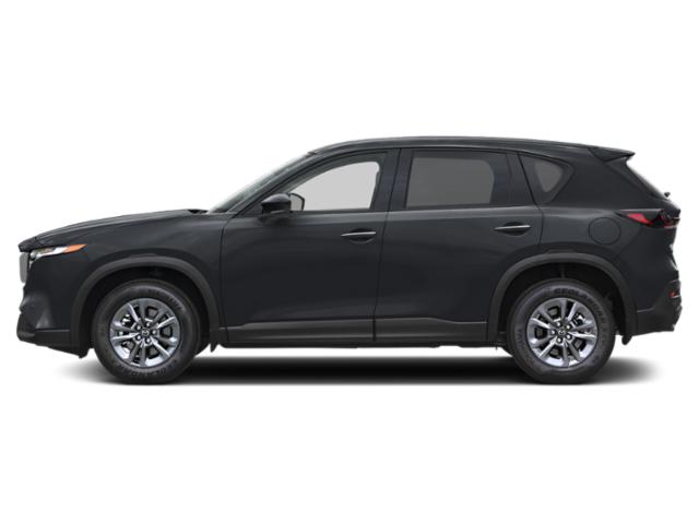 New 2026 Mazda CX-5 2.5 S Select Crossovers