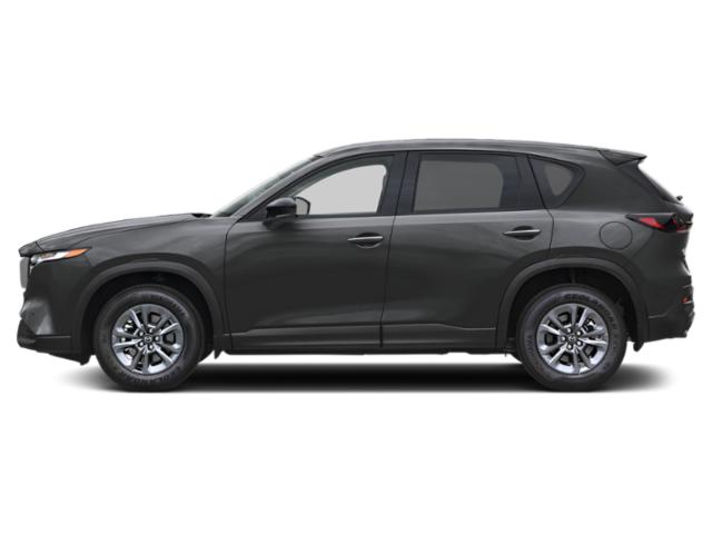New 2026 Mazda CX-5 2.5 S Select Crossovers