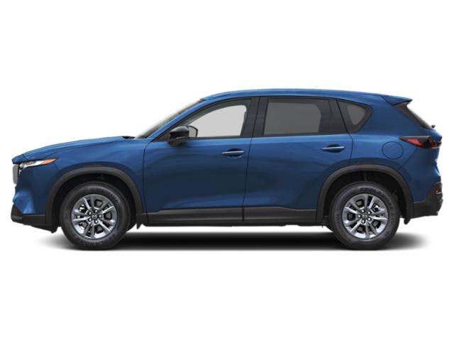 New 2026 Mazda CX-5 2.5 S Select Crossovers
