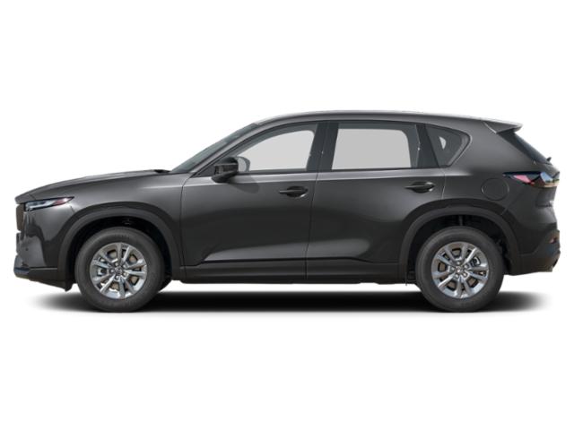 New 2026 Mazda CX-5 2.5 S Crossovers
