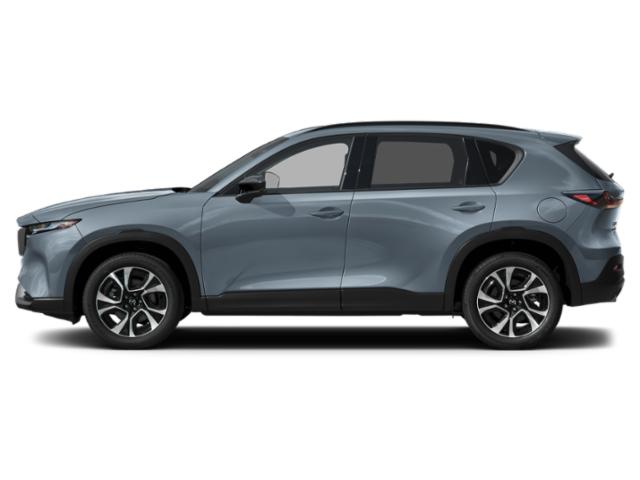New 2026 Mazda CX-5 2.5 S Preferred Crossovers