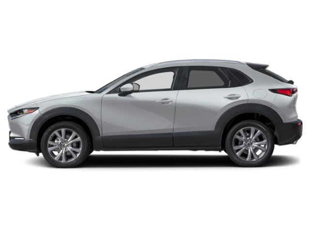 New 2026 Mazda CX-30 2.5 S Premium Crossovers