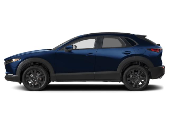 New 2026 Mazda CX-30 2.5 S Aire Edition Crossovers