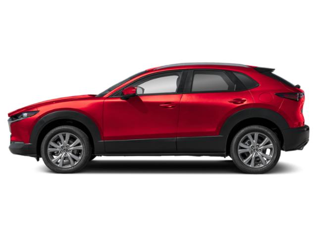 New 2026 Mazda CX-30 2.5 S Preferred Crossovers