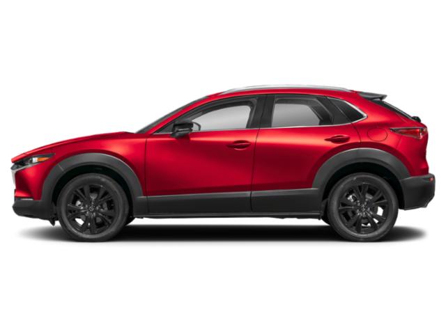 New 2026 Mazda CX-30 2.5 S Select Sport Crossovers