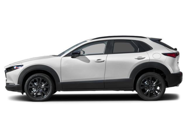 New 2026 Mazda CX-30 2.5 Turbo Aire Edition Crossovers
