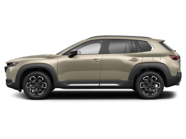 New 2026 Mazda CX-50 2.5 Turbo Meridian Edition Crossovers