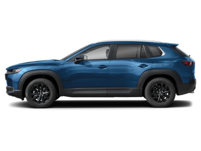 New 2026 Mazda CX-50 2.5 S Preferred Crossovers