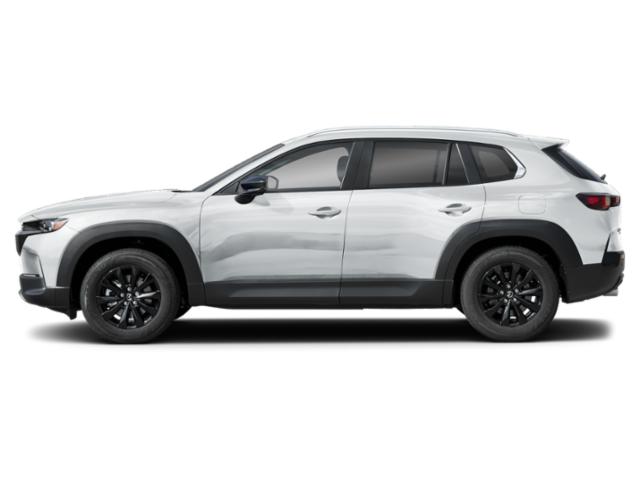 New 2026 Mazda CX-50 2.5 S Preferred Crossovers