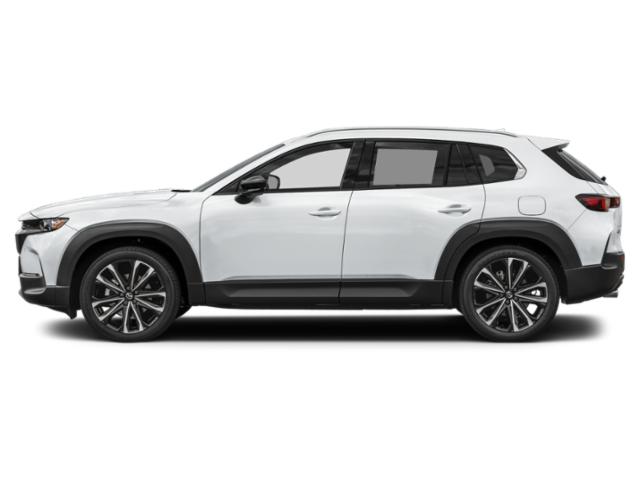 New 2026 Mazda CX-50 2.5 S Premium Crossovers