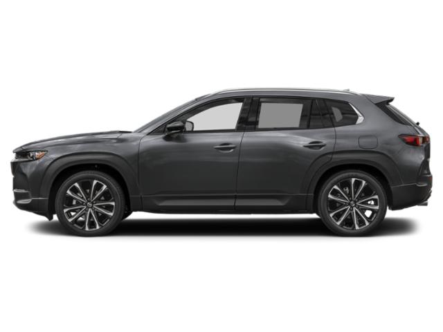 New 2026 Mazda CX-50 2.5 S Premium Crossovers