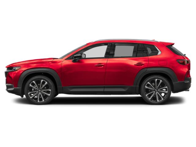 New 2026 Mazda CX-50 2.5 S Premium Crossovers