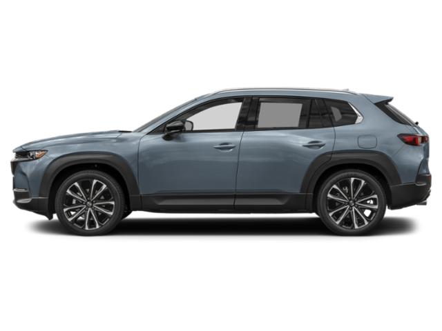 New 2026 Mazda CX-50 2.5 S Premium Crossovers