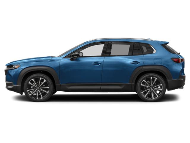 New 2026 Mazda CX-50 2.5 S Premium Crossovers