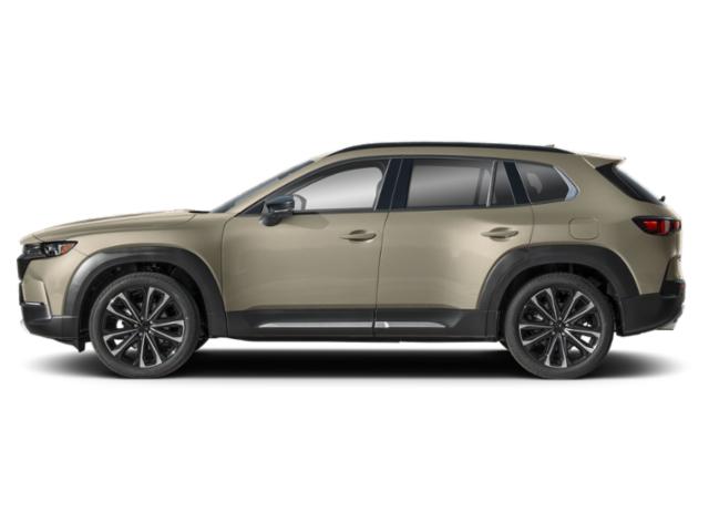 New 2026 Mazda CX-50 2.5 Turbo Premium Plus Crossovers