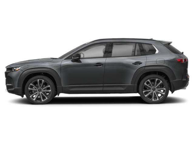 Used 2026 Mazda CX-50 2.5 Turbo Crossovers