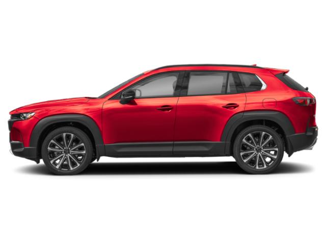 New 2026 Mazda CX-50 2.5 Turbo Crossovers