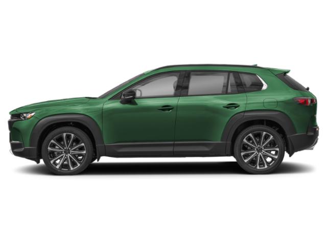 New 2026 Mazda CX-50 2.5 Turbo Crossovers