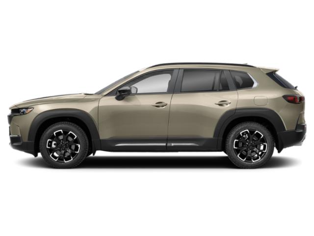 New 2026 Mazda CX-50 2.5 Turbo Meridian Edition Crossovers
