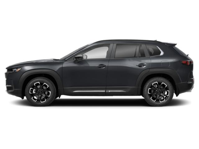 New 2026 Mazda CX-50 2.5 Turbo Meridian Edition Crossovers
