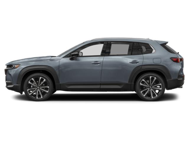 New 2026 Mazda CX-50 2.5 S Premium Crossovers