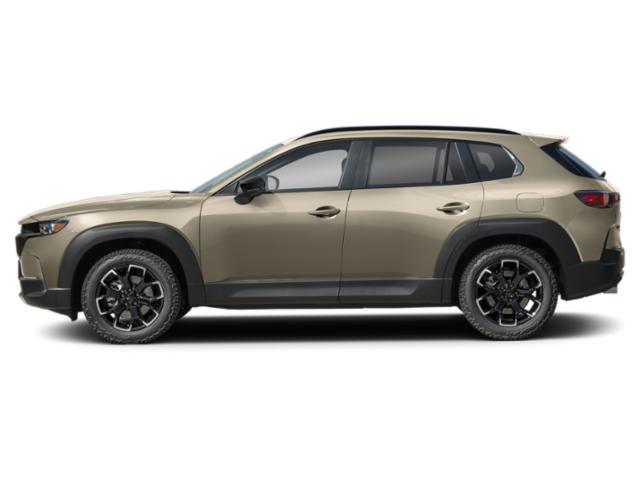 New 2026 Mazda CX-50 2.5 S Meridian Edition Crossovers