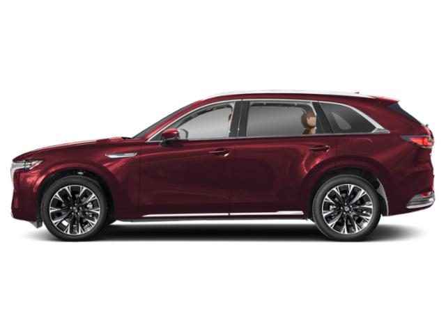 New 2026 Mazda CX-90 S Premium Plus Crossovers