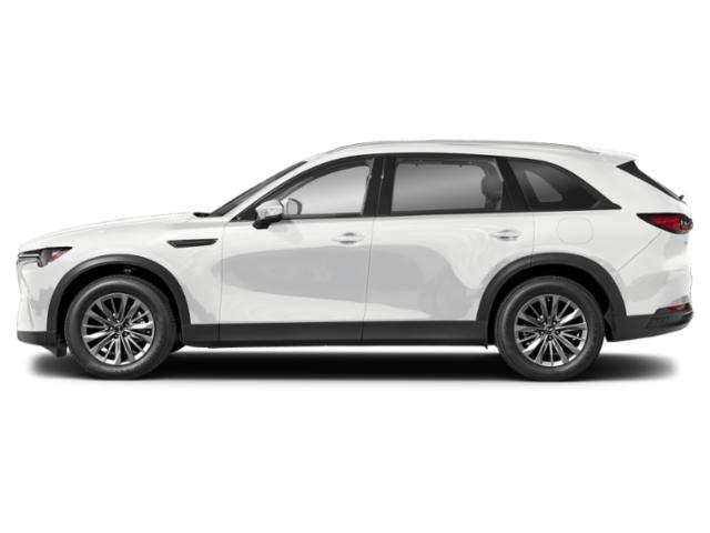 New 2026 Mazda CX-90 Preferred Crossovers