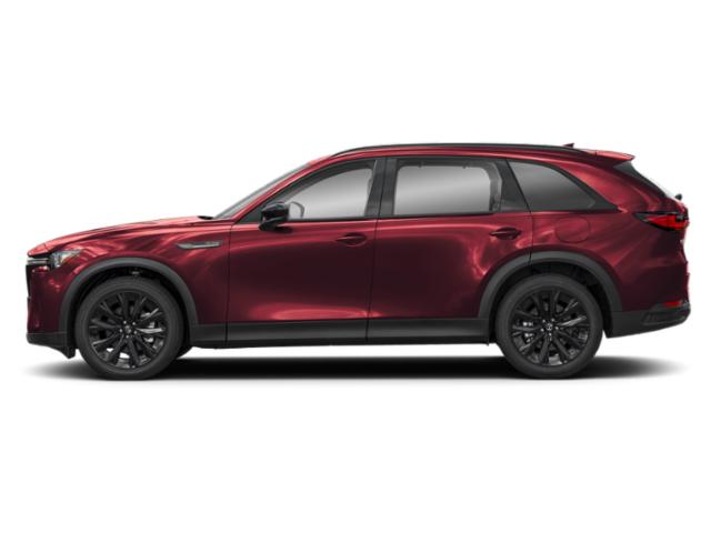 New 2026 Mazda CX-90 Premium Sport Crossovers