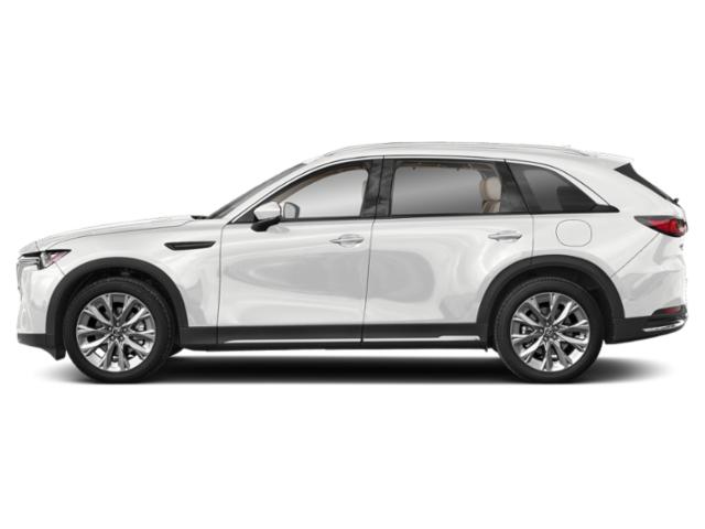 New 2026 Mazda CX-90 Premium Plus