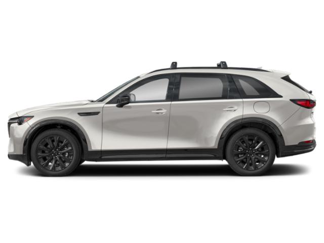 New 2026 Mazda CX-90 S Premium Sport Crossovers
