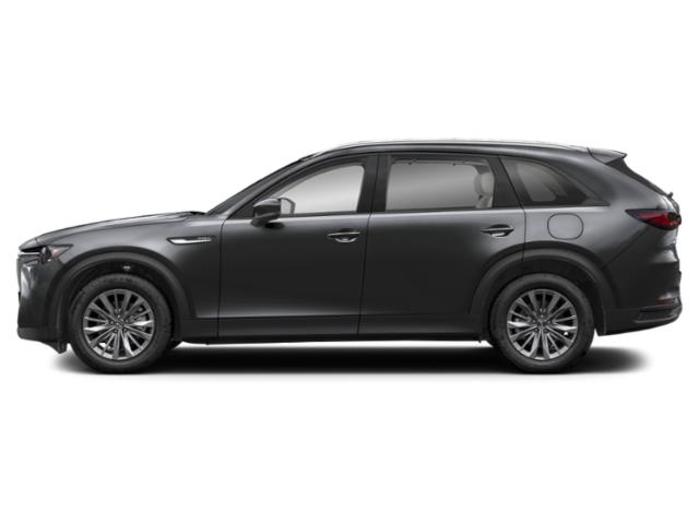 New 2026 Mazda CX-90 PHEV Preferred Crossovers